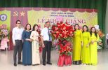 Khai giảng 2024-2025