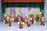 Khai giảng 2024-2025